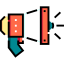 Promote icon 64x64