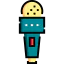 Microphone іконка 64x64