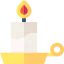 Candle icon 64x64