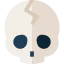 Skull icon 64x64