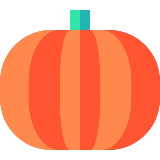 Pumpkin icon