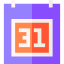 Calendar icon 64x64