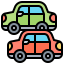 Car ícone 64x64