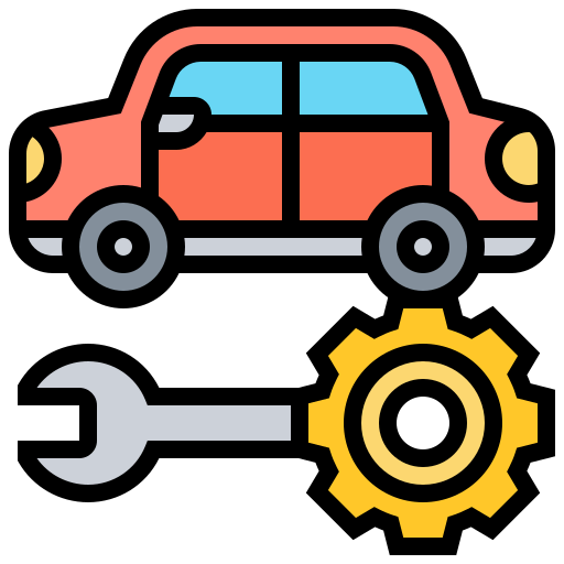 Maintenance icon