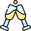 Cheers icon 64x64