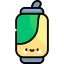 Soda icon 64x64