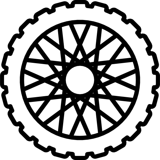 Wheels icon