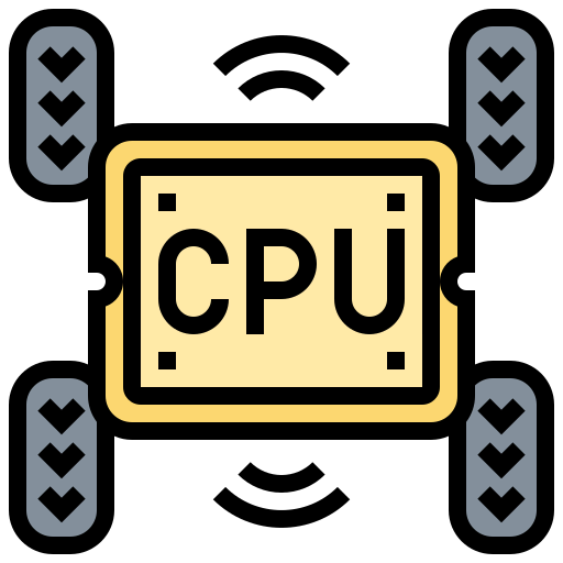 Cpu icon