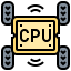 Cpu ícone 64x64