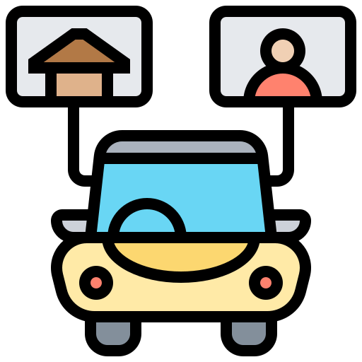 Authentication icon