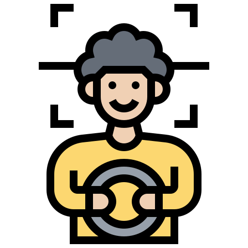 Driver icon