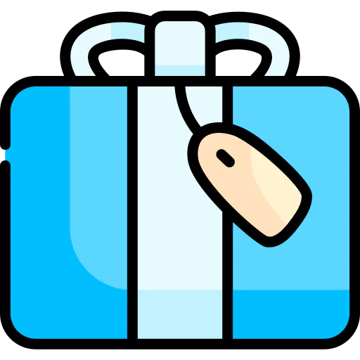 Gift icon