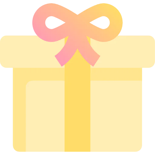 Gift icon