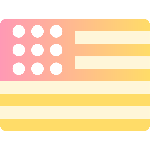 Usa icon