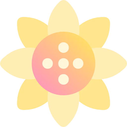 Sunflower icon
