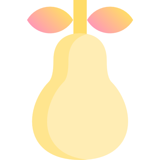 Pear icon