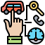Control system icon 64x64