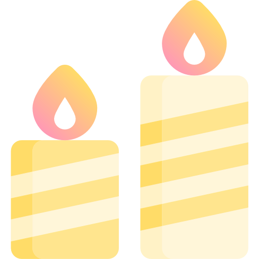 Candles icon