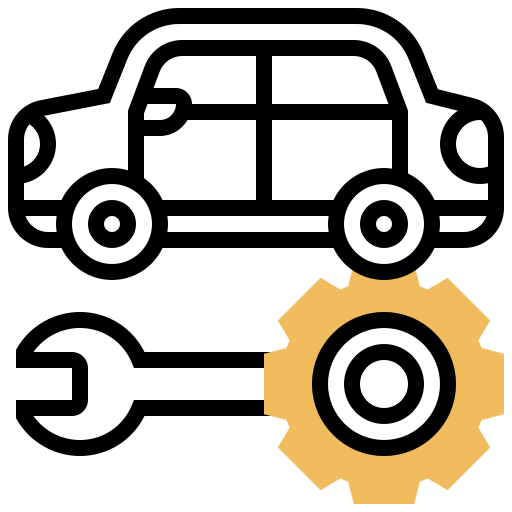 Maintenance icon