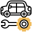 Maintenance icon 64x64