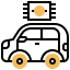 Artificial intelligence icon 64x64