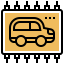 Microchip icon 64x64