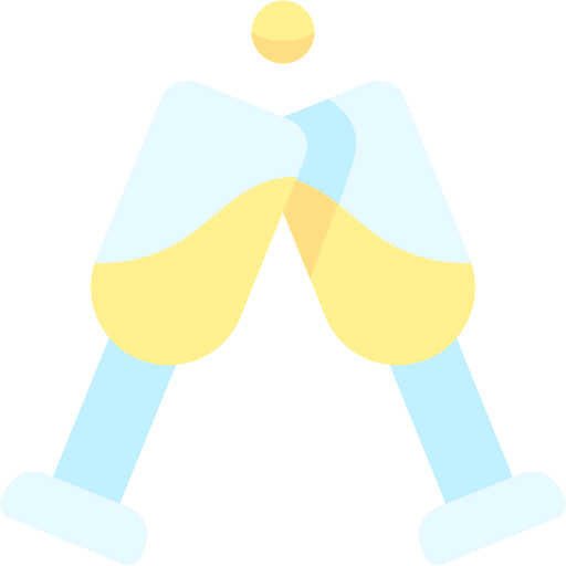 Cheers icon