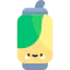 Soda icon 64x64