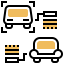 Objective analysis icon 64x64