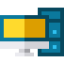 Informatics biểu tượng 64x64