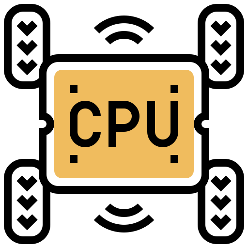 Cpu іконка