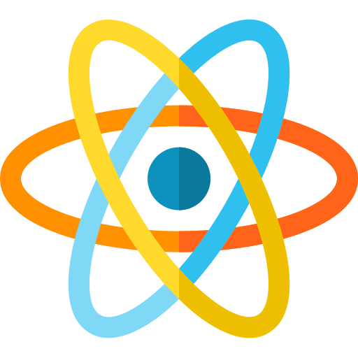 Atom icon