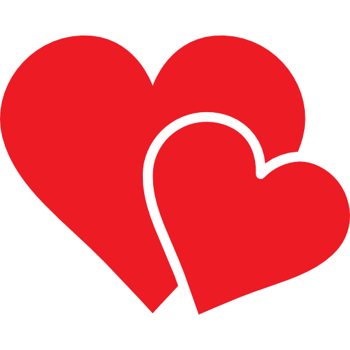 Heart icon