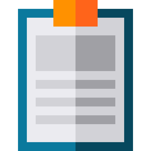 Test icon