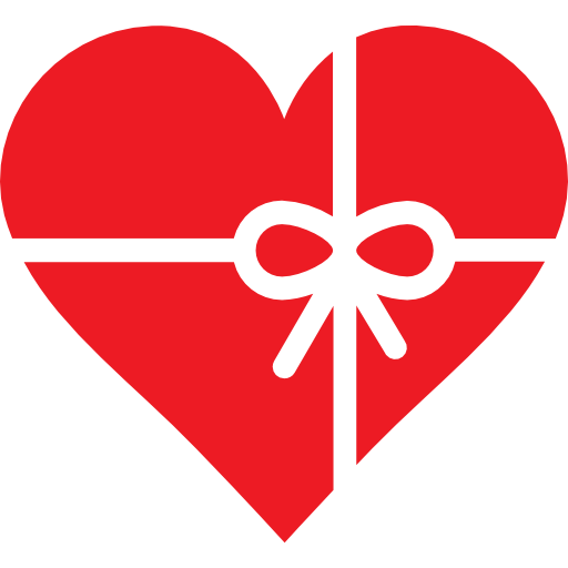 Gift icon