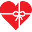 Gift icon 64x64