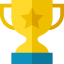 Trophy icon 64x64