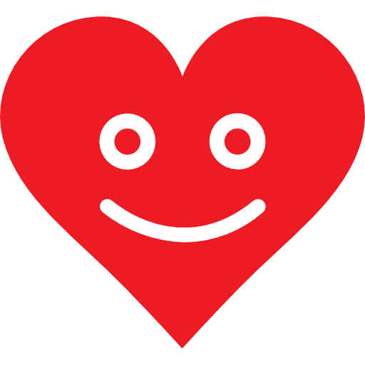 Heart icon