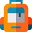 Backpack icon 64x64