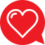 Message icon 64x64