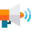 Speaker icon 64x64