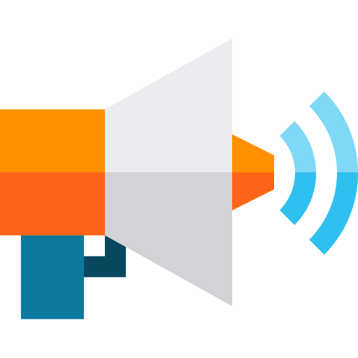 Speaker icon