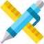 Pencil icon 64x64