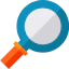 Loupe icon 64x64