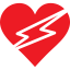 Flash icon 64x64