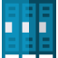 Lockers icon 64x64