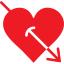 Cupid icon 64x64