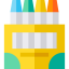 Crayons biểu tượng 64x64