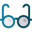 Glasses icon 64x64