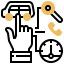 Control system icon 64x64